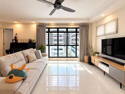 Blk 766 Woodlands Circle (Woodlands), HDB 5 Rooms #625575071